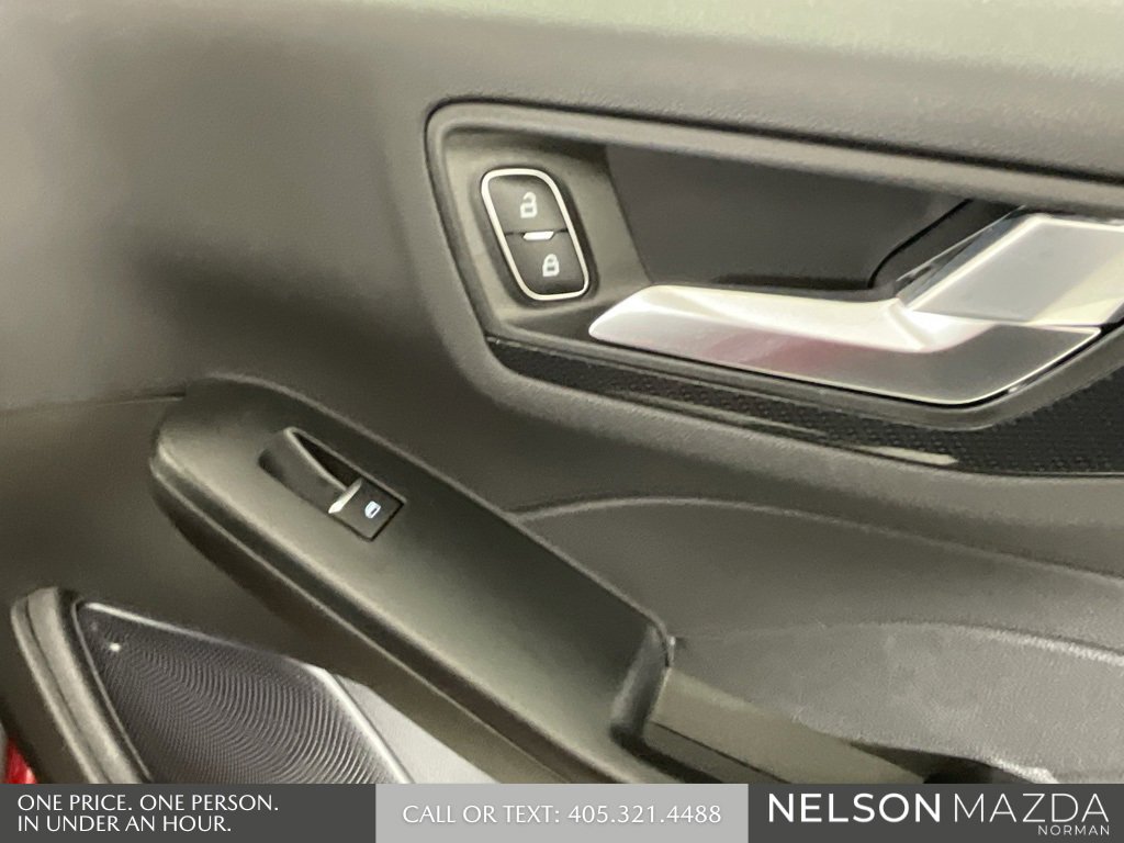 Used 2024 Ford Escape ST-Line w/ Tech Pack #1 image 21