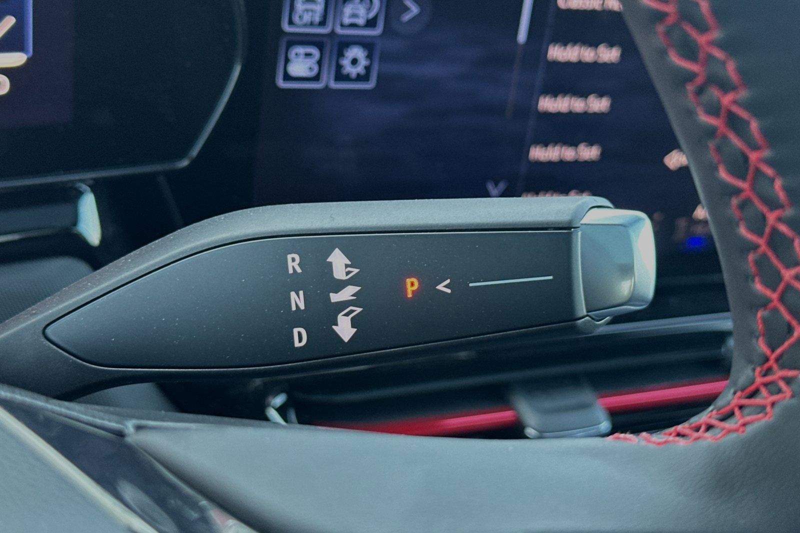 New 2024 Chevrolet Silverado EV RST image 17