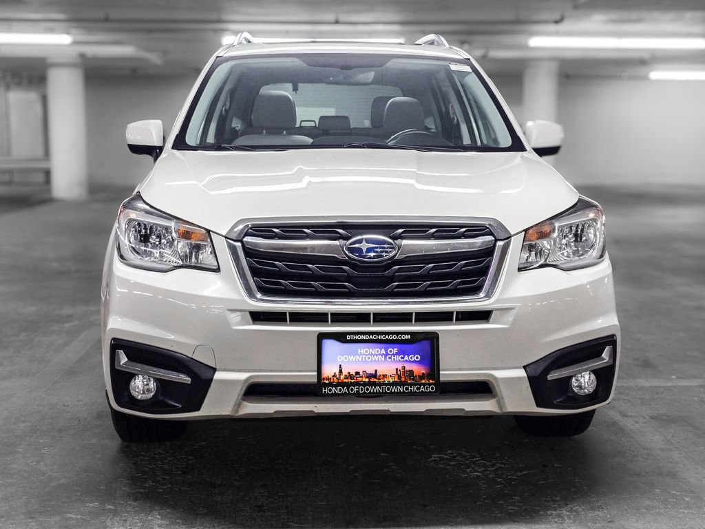 Used 2018 Subaru Forester 2.5i Limited AWD/4WD image 12
