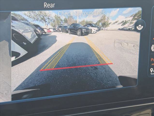 New 2026 Mercedes-Benz AMG GT 43 image 12