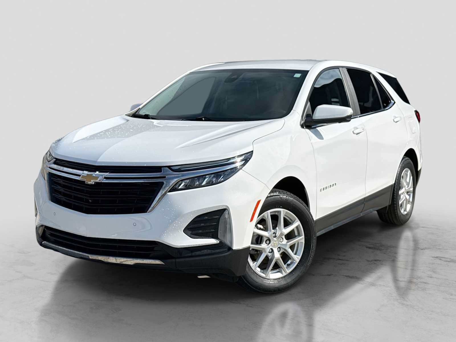 Used 2022 Chevrolet Equinox LT AWD/4WD image 1
