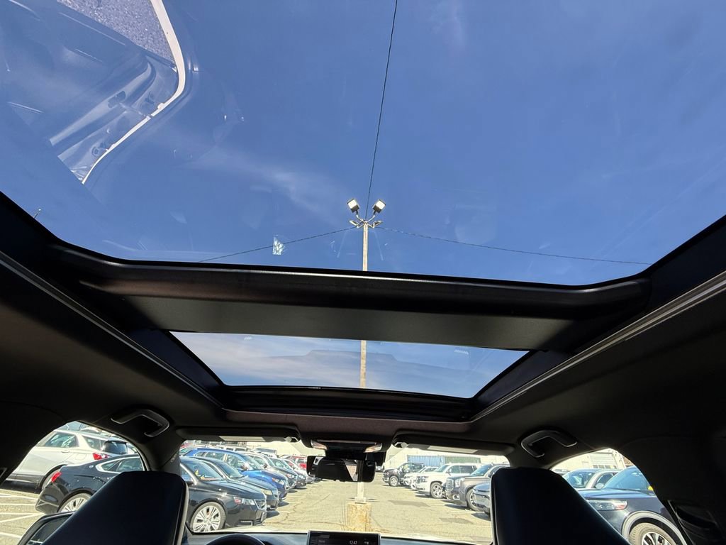 Used 2022 Toyota RAV4 XSE image 23