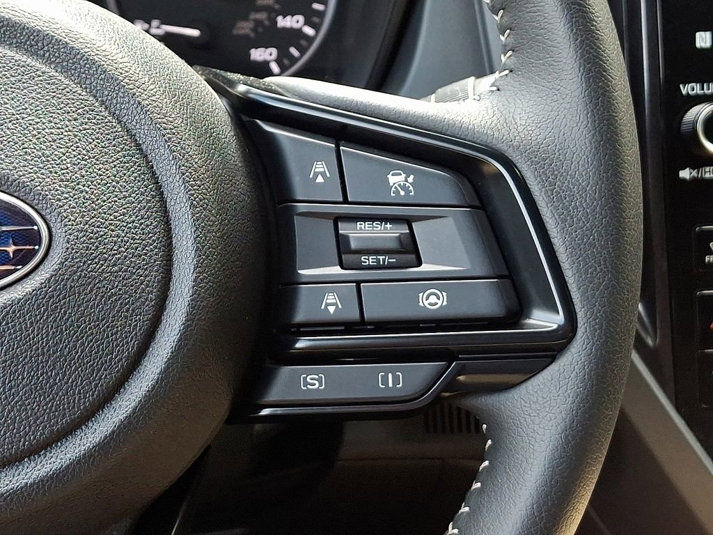 Used 2025 Subaru Forester Premium image 21
