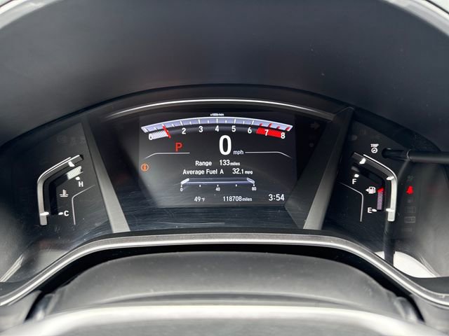 Used 2018 Honda CR-V EX-L image 25