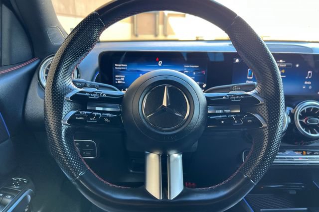 Used 2024 Mercedes-Benz GLB 250 image 26
