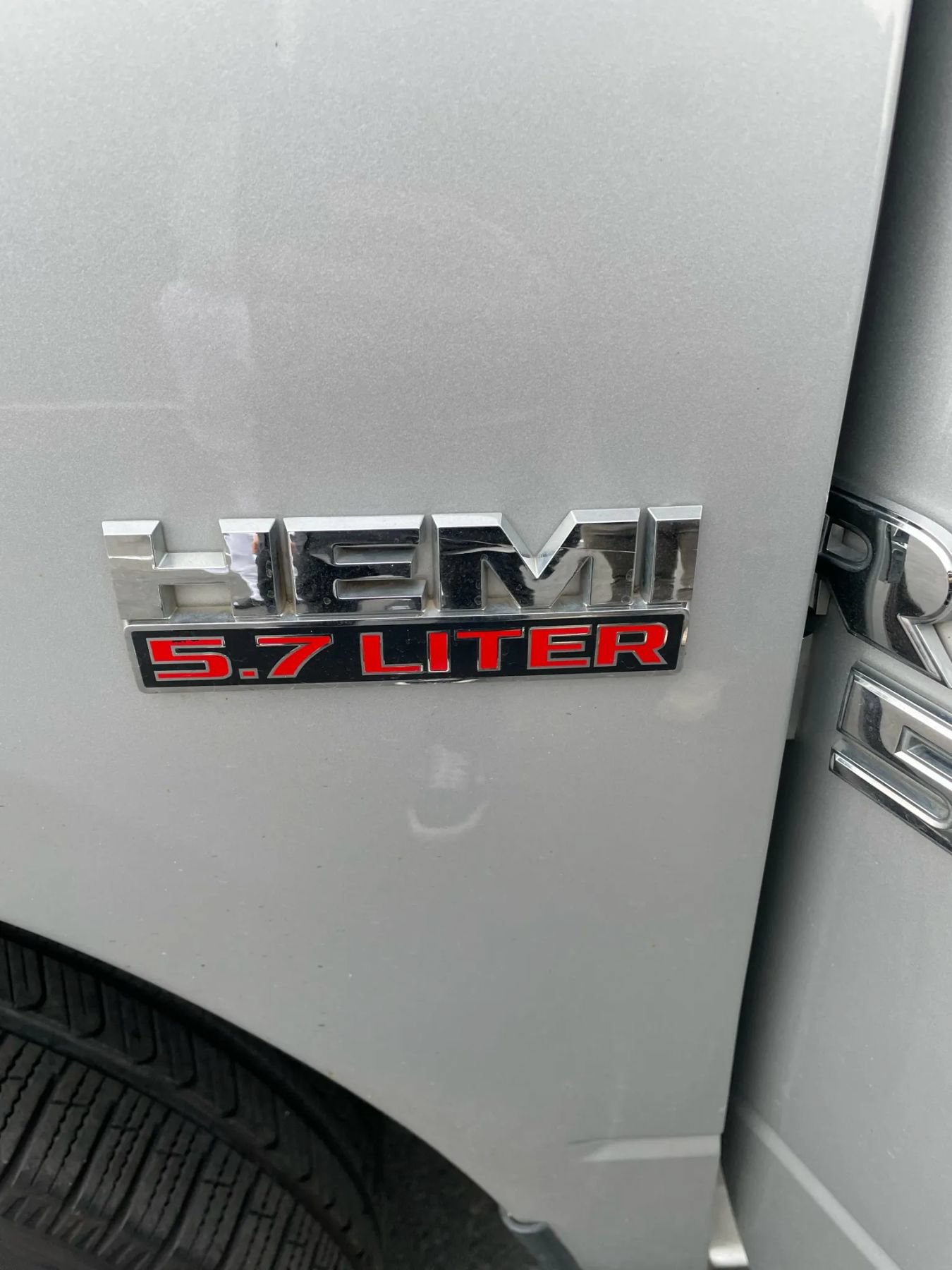 Used 2017 RAM 1500 Sport AWD/4WD image 10