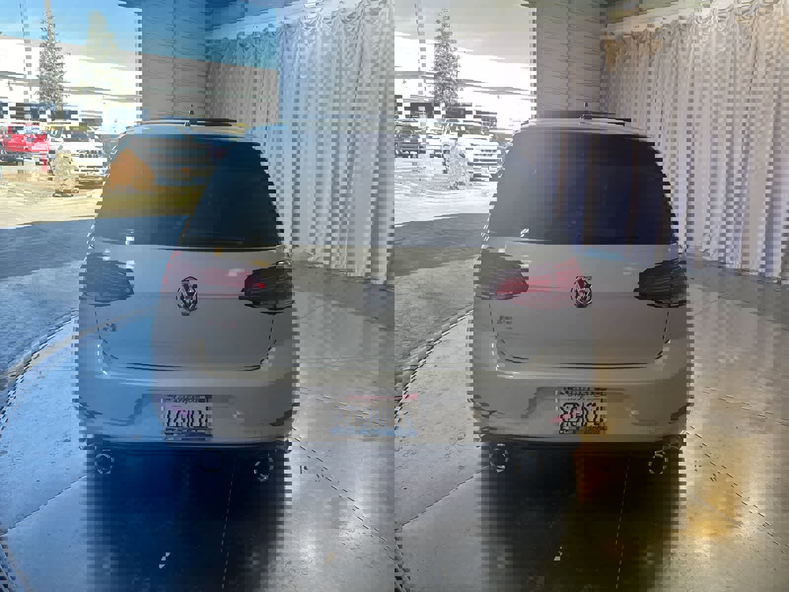 Used 2019 Volkswagen GTI S image 6