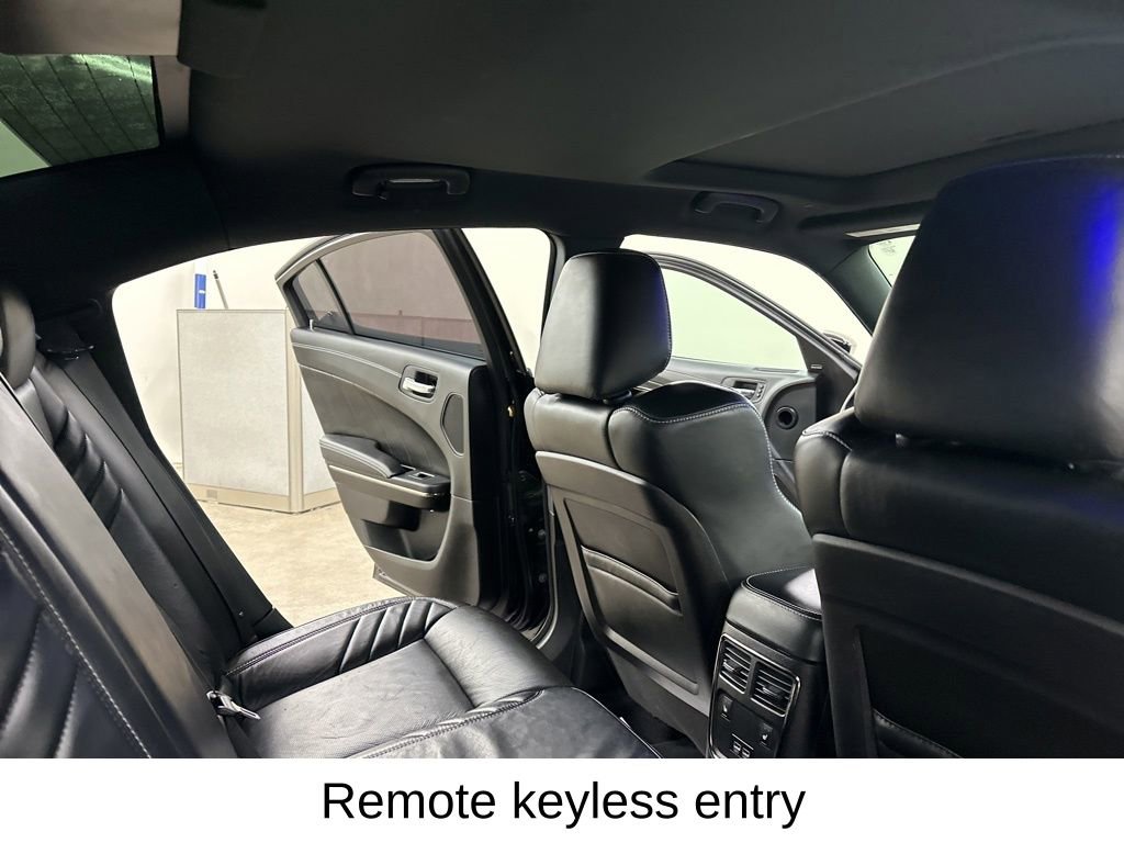 Used 2021 Dodge Charger SRT Hellcat w/ Harman/Kardon Audio Group image 23