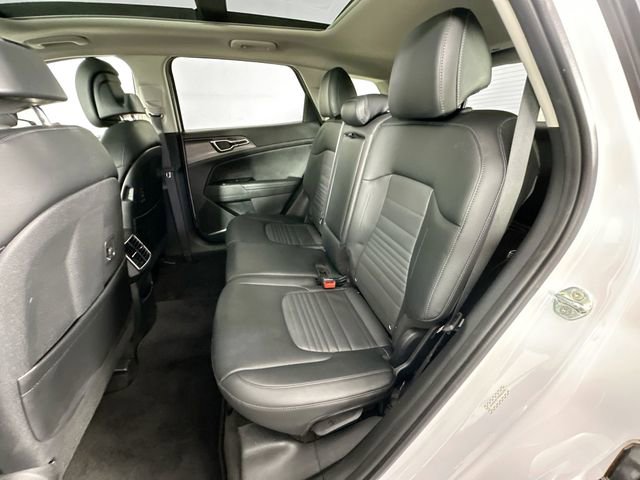 Used 2023 Kia Sportage SX image 28