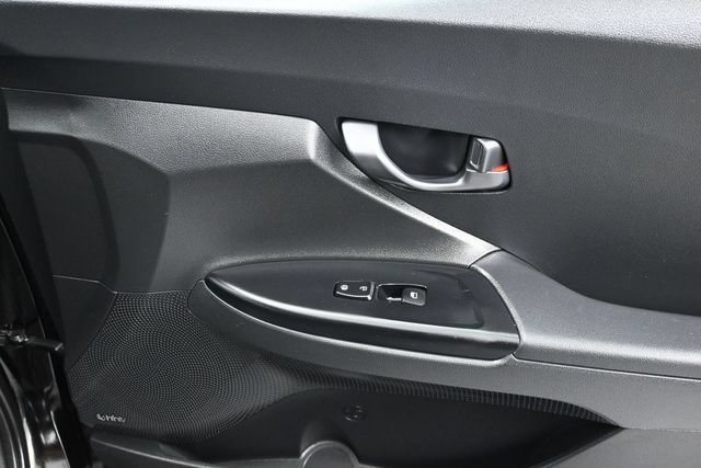 Used 2019 Hyundai Veloster 2.0 Premium FWD image 11