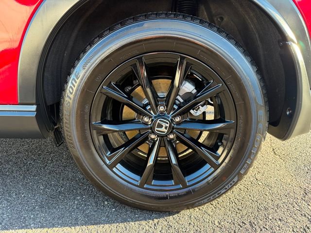 Used 2024 Honda CR-V Sport-L image 10