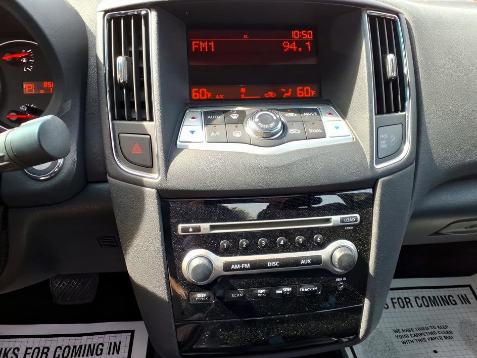 Used 2011 Nissan Maxima 3.5 S image 17