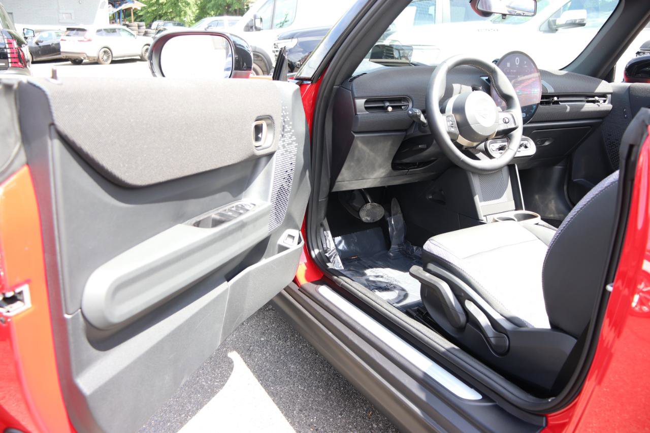 Used 2026 MINI Cooper S FWD image 10