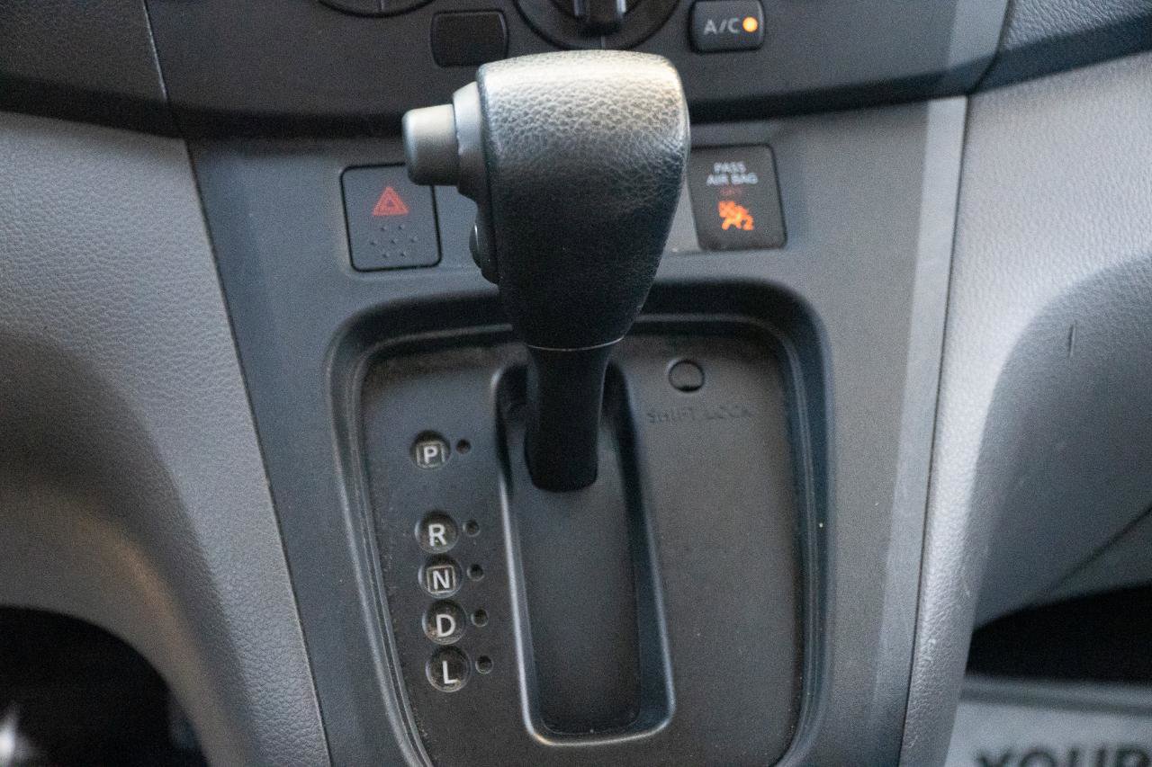 Used 2019 Nissan NV200 S w/ Cruise Control Package image 30