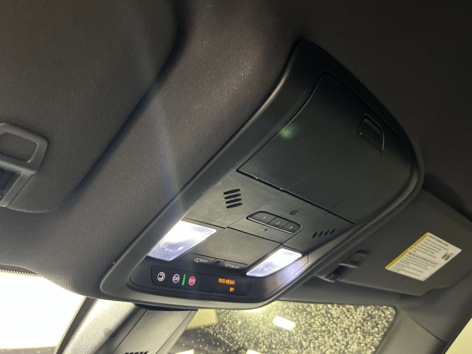 Used 2019 Chevrolet Blazer Premier w/ Driver Confidence II Package image 36