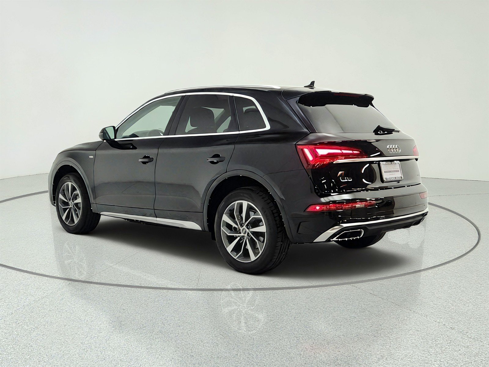 Used 2022 Audi Q5 2.0T Premium Plus AWD/4WD image 7
