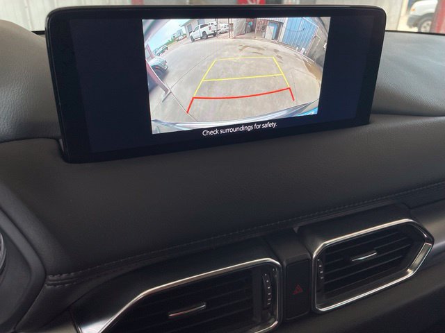 Used 2024 MAZDA CX-5 AWD 2.5 S image 8