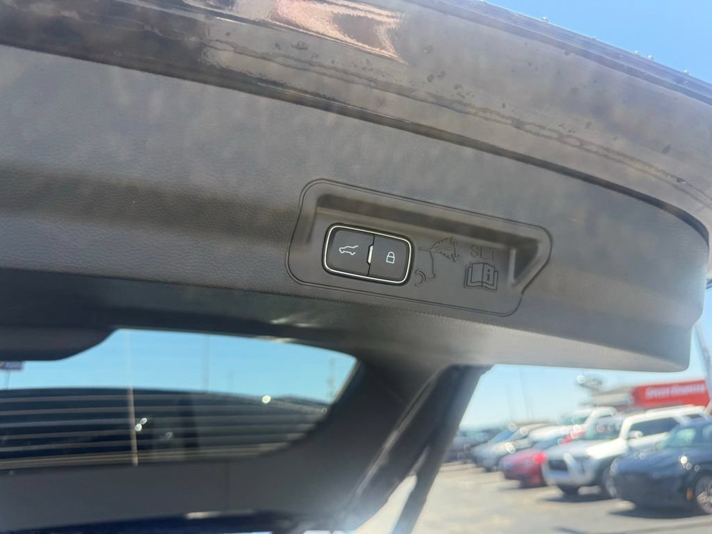New 2026 Ford Explorer ST w/ Sun And Sound Package AWD/4WD image 50
