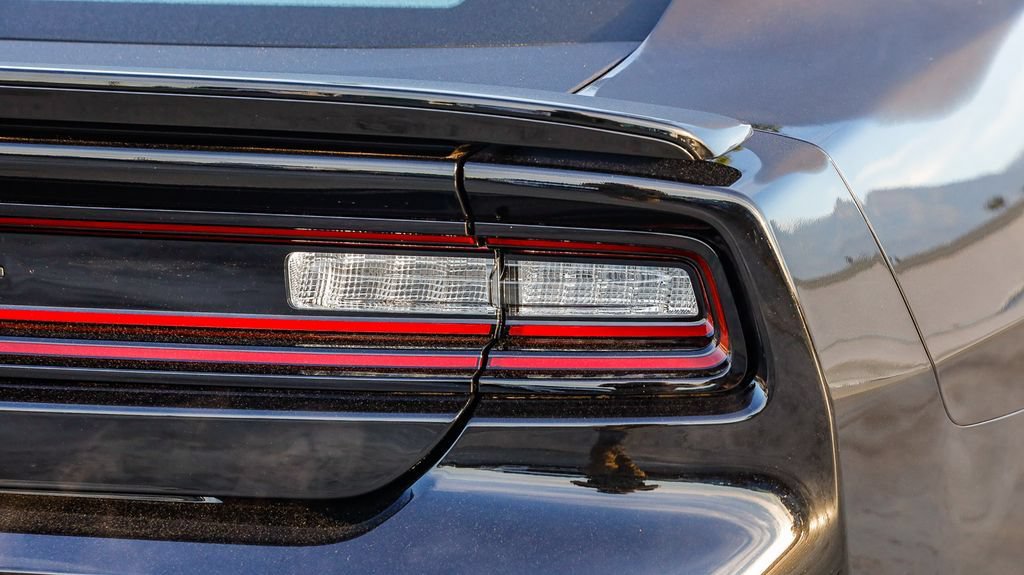 New 2026 Dodge Charger Scat Pack AWD/4WD image 10