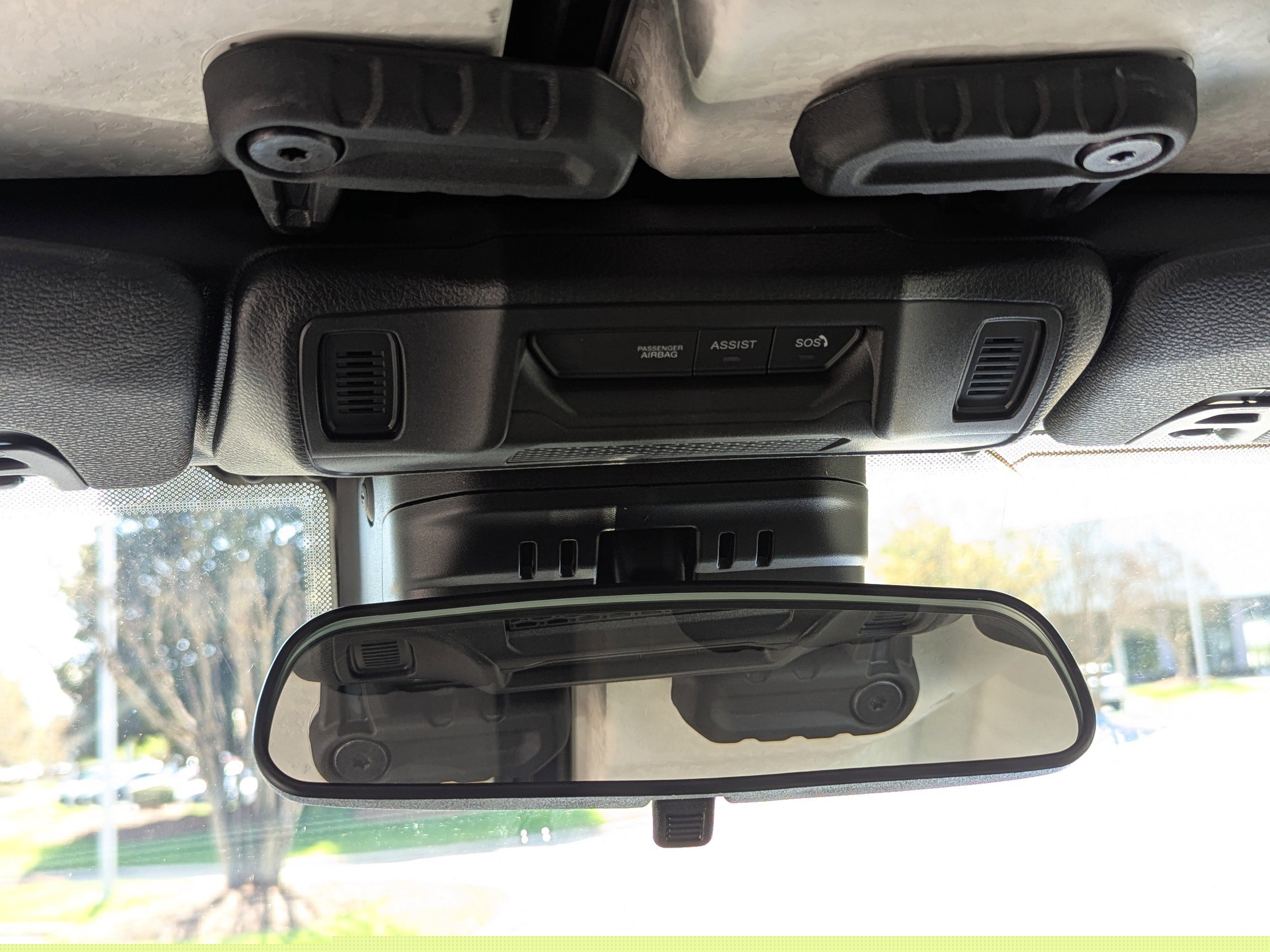 Used 2024 Jeep Wrangler Sahara w/ Safety Group image 27