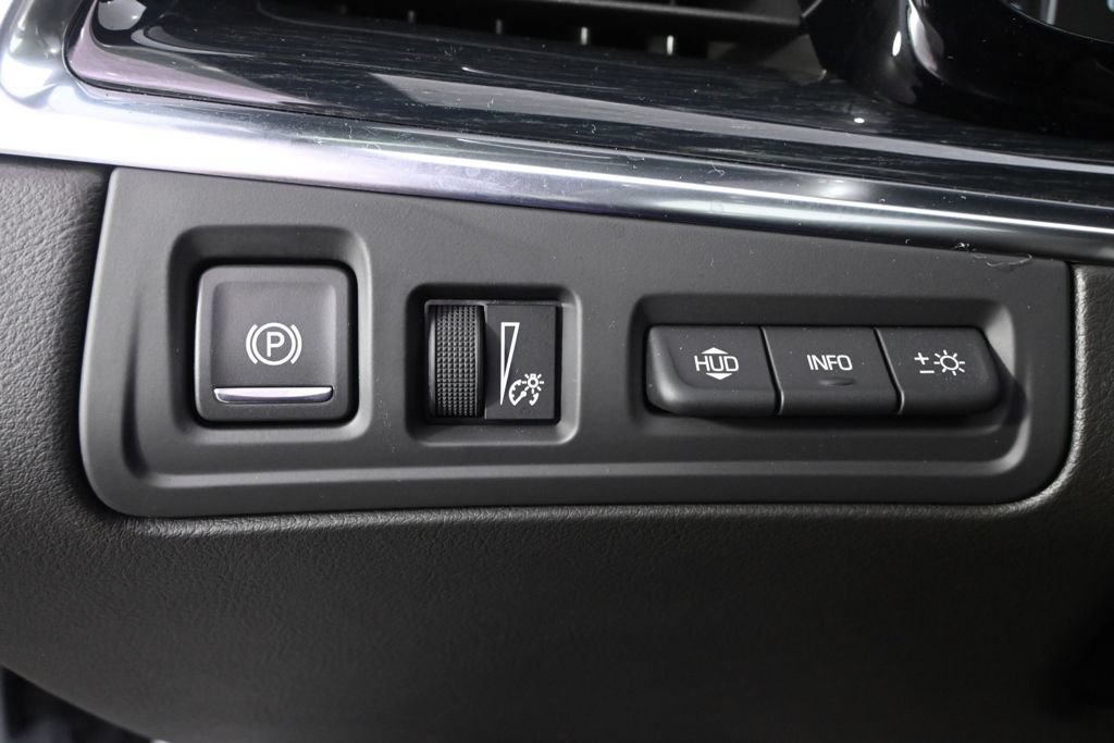 New 2026 Cadillac XT5 Premium Luxury w/ Driver Assist Package AWD/4WD image 24