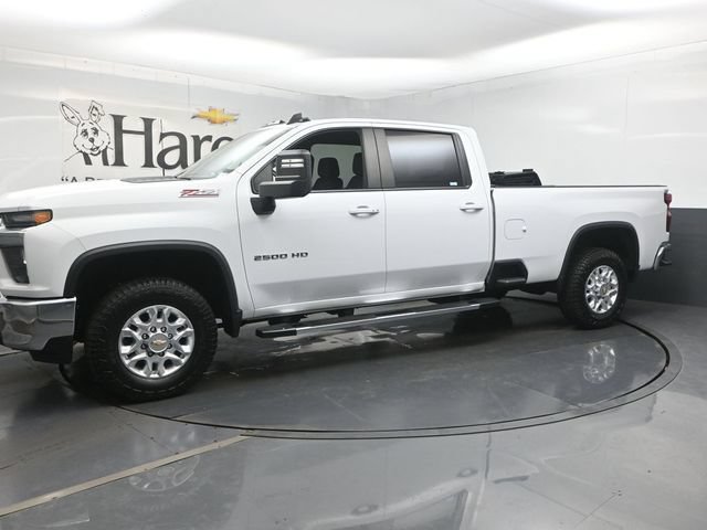 Used 2022 Chevrolet Silverado 2500 LT w/ Convenience Package AWD/4WD image 36