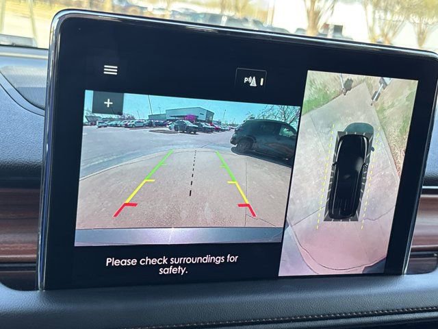 Used 2023 Lincoln Aviator Reserve w/ Elements Package Plus AWD/4WD image 39