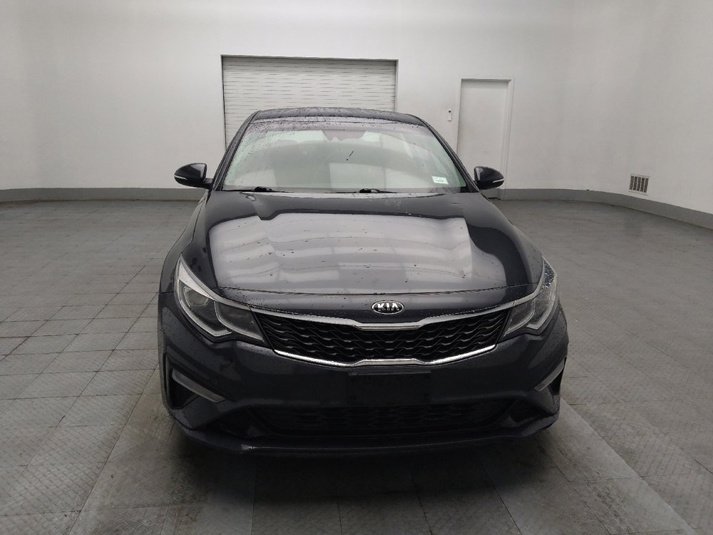 Used 2019 Kia Optima LX FWD image 14