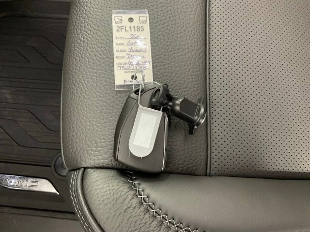 New 2026 GMC Yukon Denali w/ Denali Reserve Package image 48