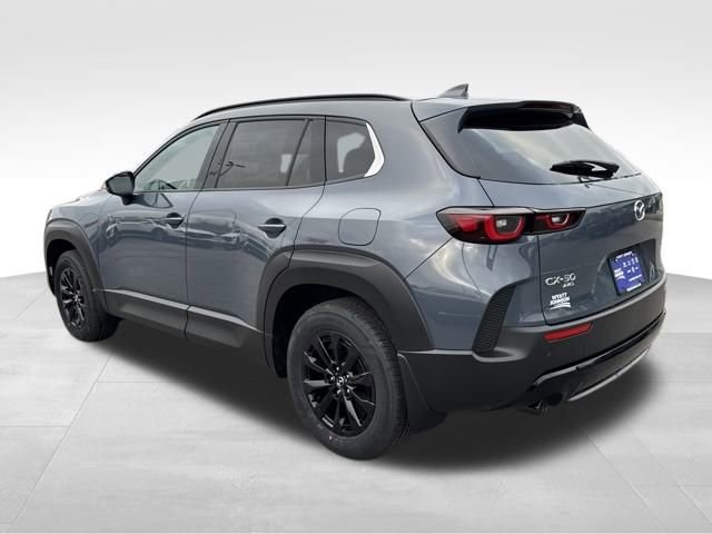 New 2026 MAZDA CX-50 AWD 2.5 Hybrid w/ Weather Package image 3