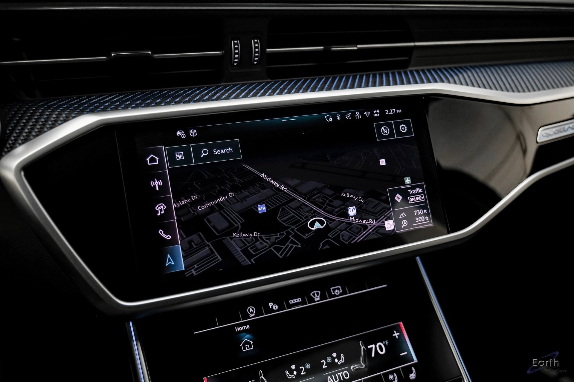 Used 2025 Audi RS 6 performance image 62