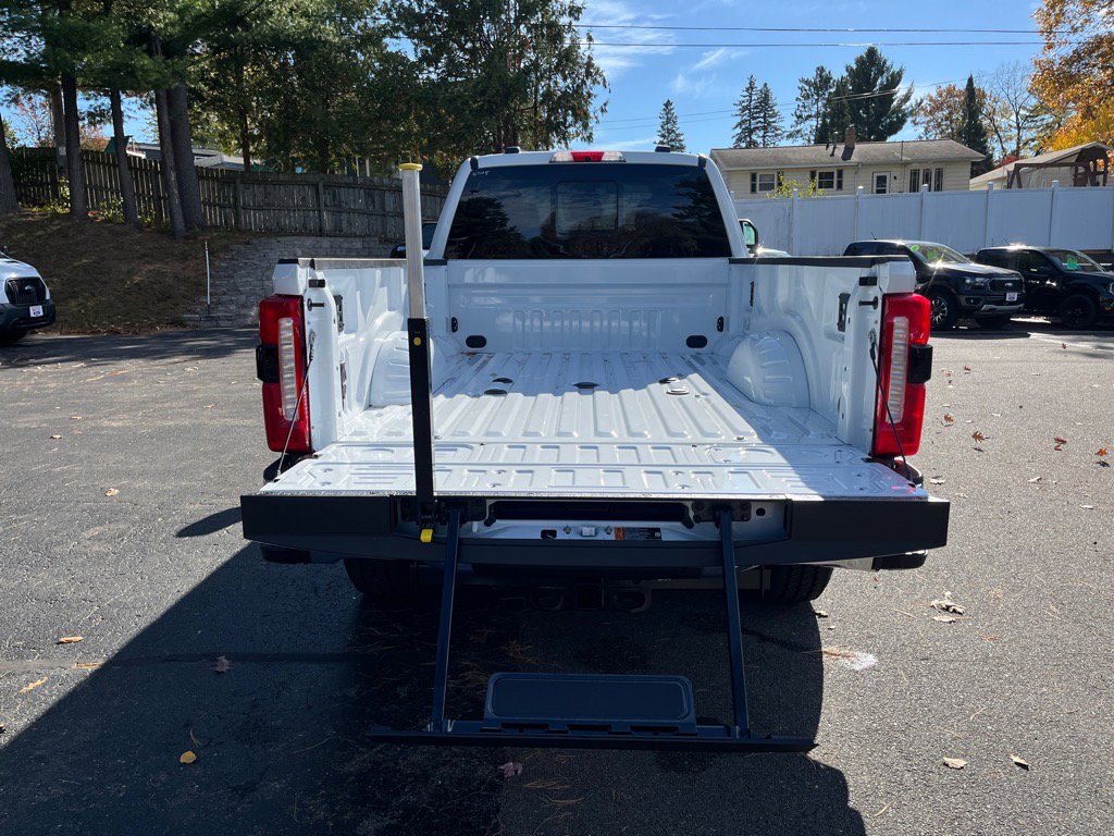 New 2026 Ford F350 XLT w/ 360-Degree Camera Package image 8