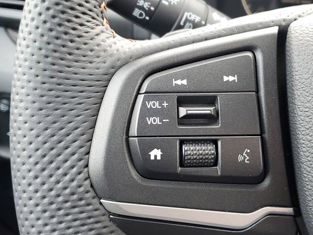 New 2026 Honda Ridgeline TrailSport image 23