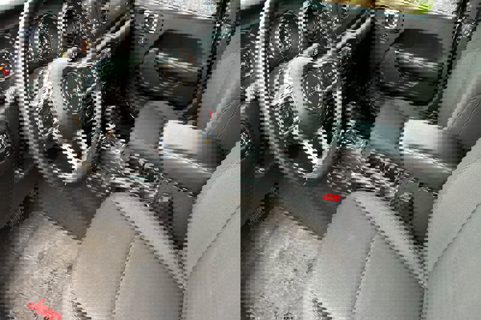 Used 2020 Jeep Gladiator Sport w/ Quick Order Package 24S image 11