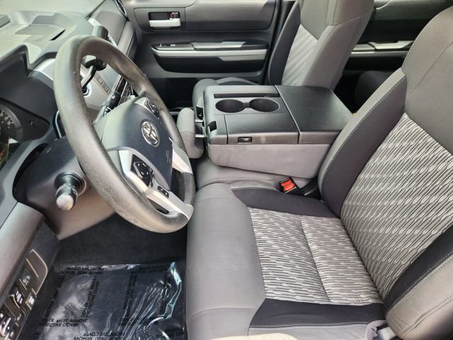 Certified 2019 Toyota Tundra SR5 AWD/4WD image 14