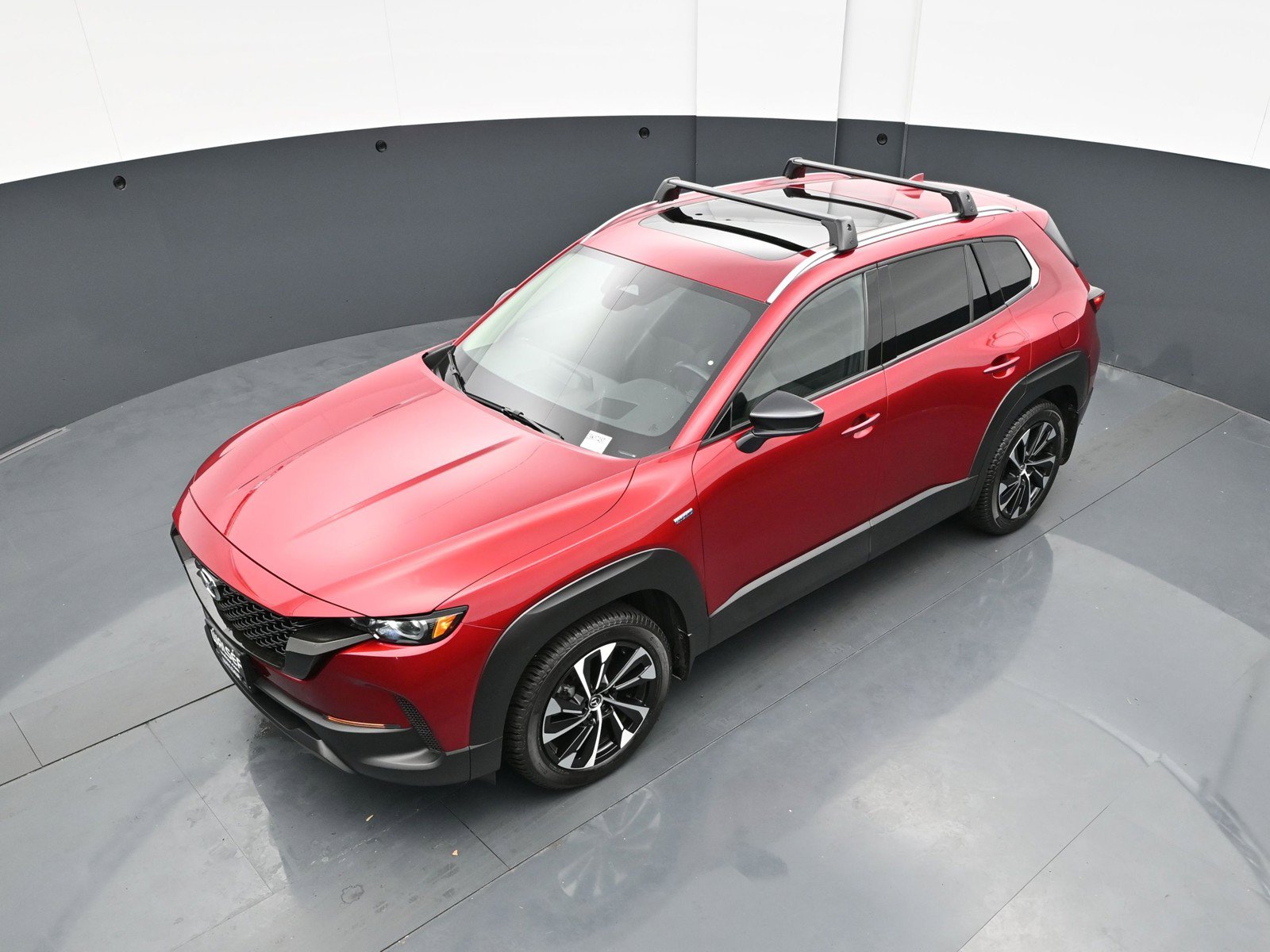 Used 2025 MAZDA CX-50 2.5 Hybrid w/ Weather Package AWD/4WD image 43