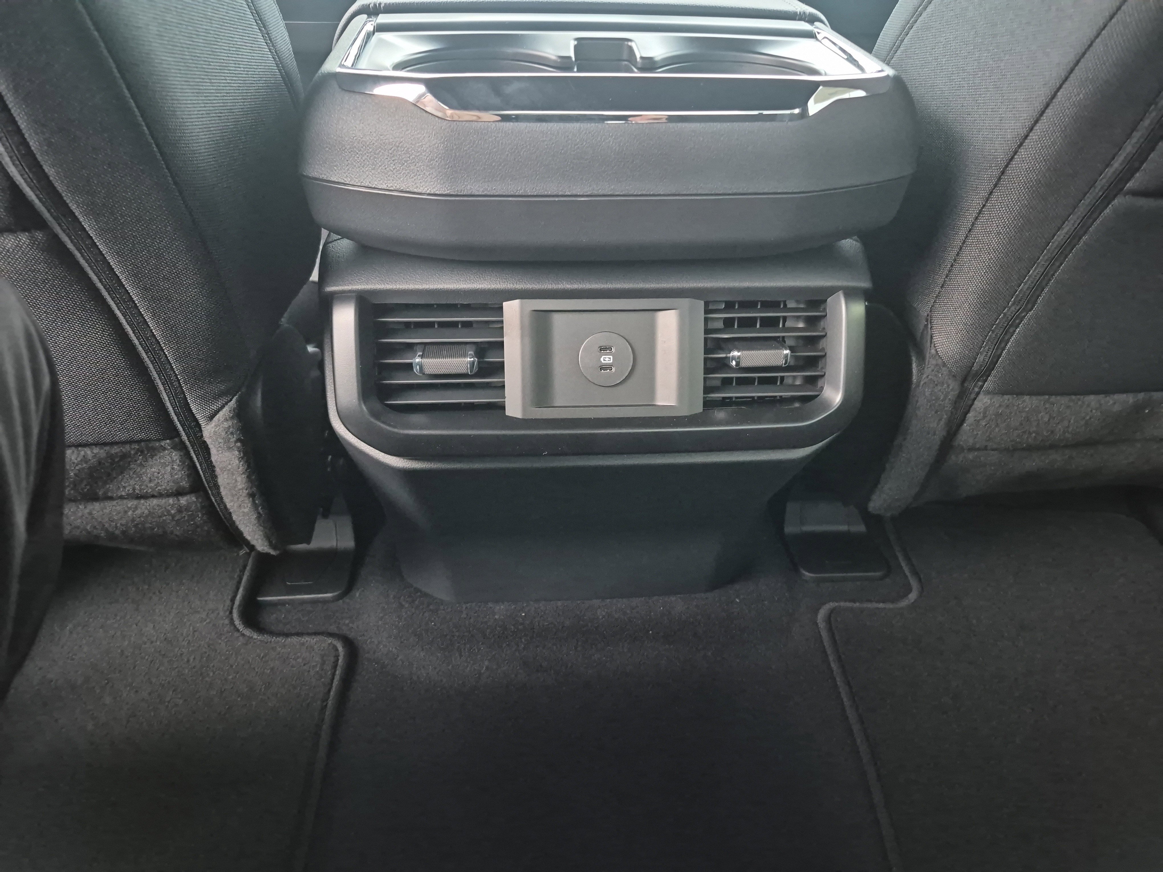 New 2026 Ford F150 STX RWD image 16