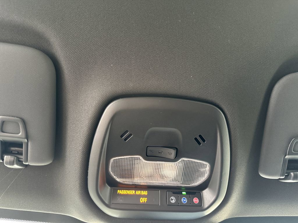 New 2026 Buick Envista Preferred w/ Convenience I Package image 25