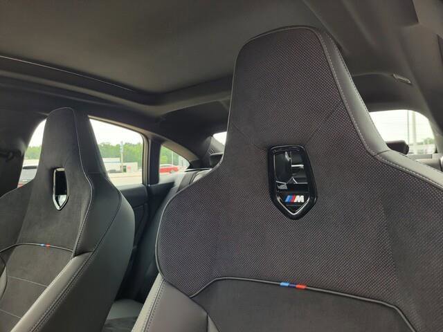 Certified 2025 BMW M235i xDrive w/ M Performance Package image 23