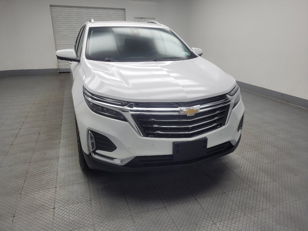 Used 2024 Chevrolet Equinox Premier AWD/4WD image 14