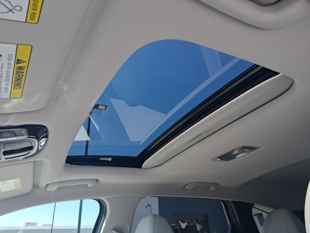 New 2025 Hyundai Tucson SEL image 22