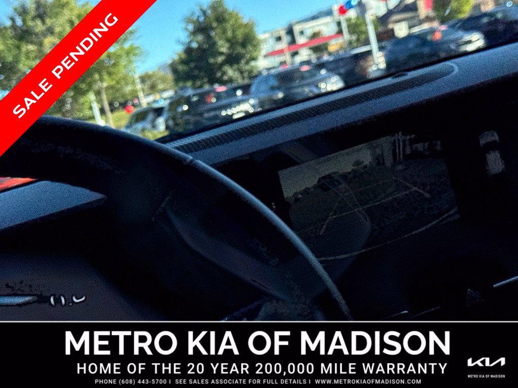 Used 2026 Kia Seltos EX w/ EX Sunroof Package AWD/4WD image 30