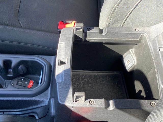 Used 2020 Jeep Wrangler Sport S image 15