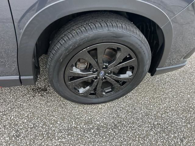 Used 2022 Subaru Forester Sport image 33