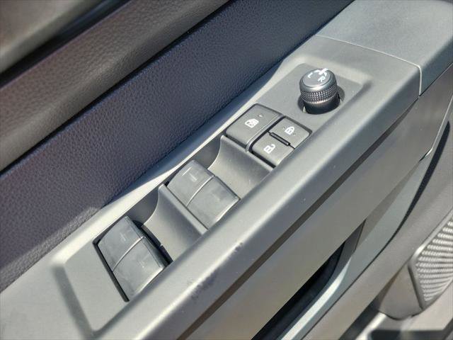 Certified 2026 Toyota Tundra SR RWD image 12