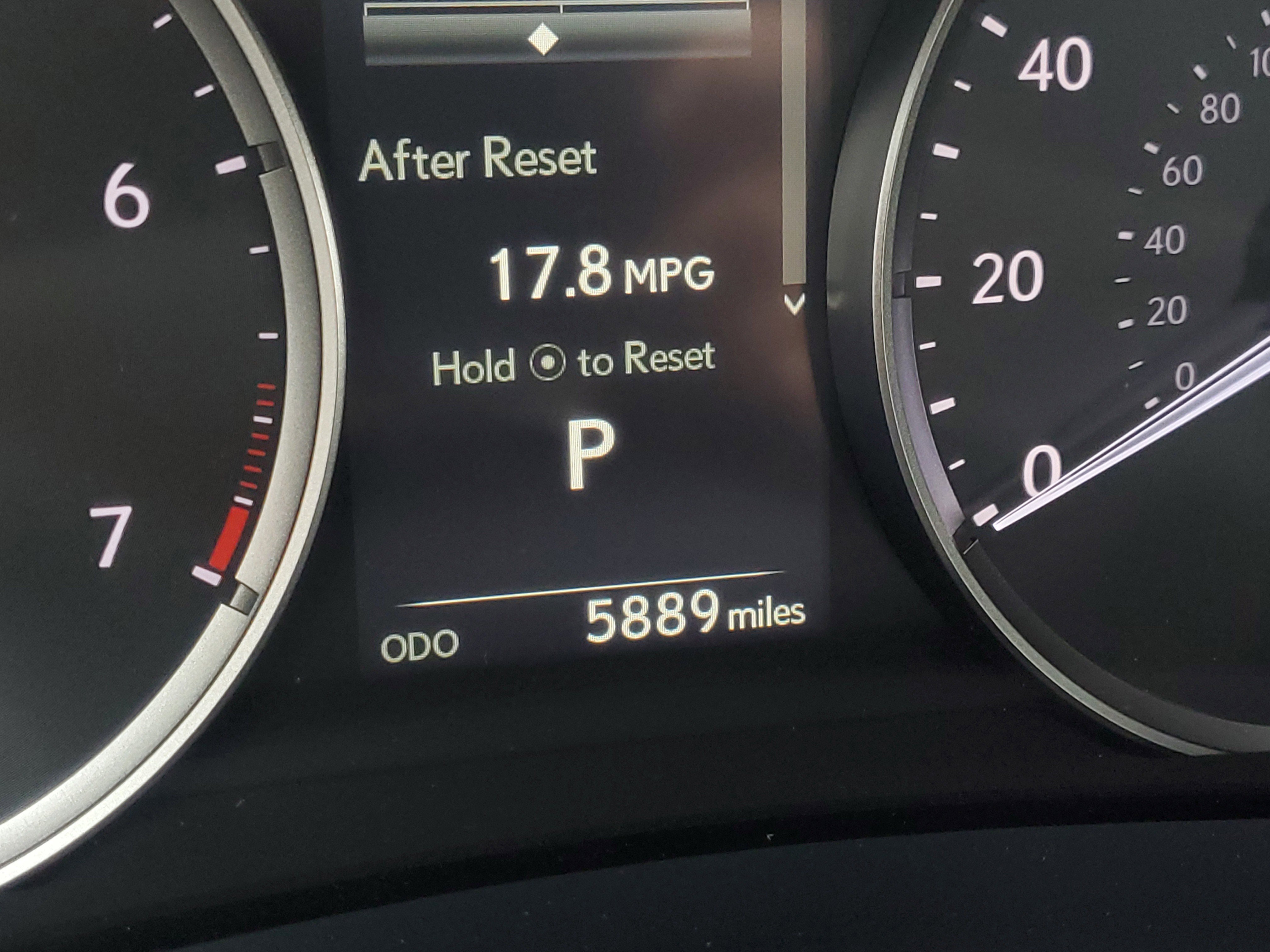 Used 2025 Lexus IS 350 F Sport image 24