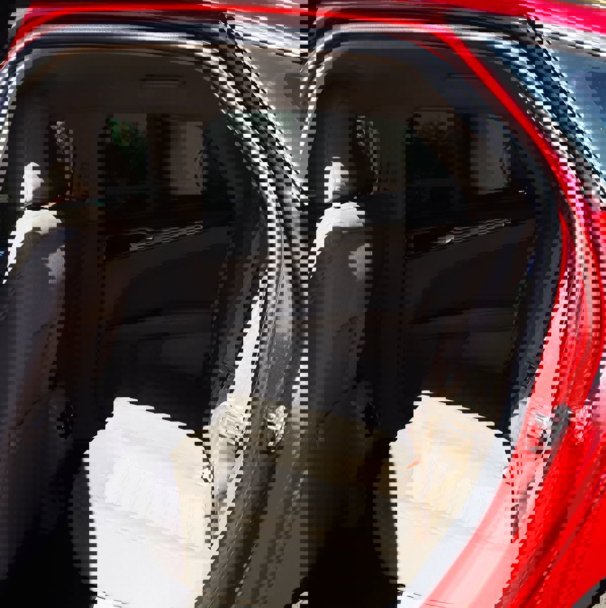 Used 2019 Ford Fusion SE image 33