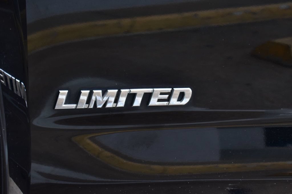 Used 2012 Toyota RAV4 Limited w/ Premium Plus Value Pkg AWD/4WD image 35
