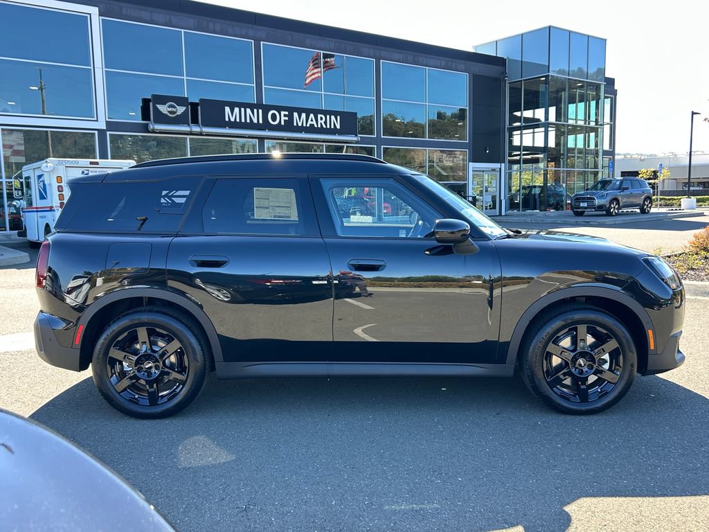 New 2027 MINI Cooper Countryman S AWD/4WD image 6