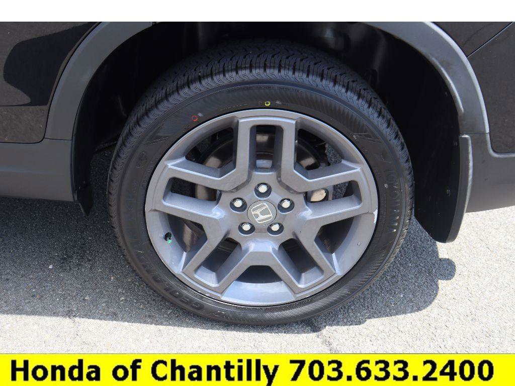 Certified 2023 Honda Passport EX-L image 33